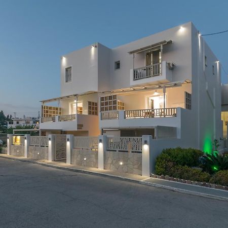 آداماس Orama Suites Milos المظهر الخارجي الصورة